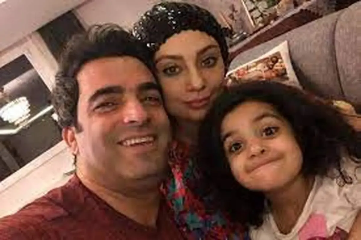 صحبت‌های جدید یکتا ناصر علیه منوچهر هادی/ فیلم