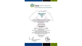 گلگهر عضو دائم انجمن بینالمللی تامیناجتماعی شد