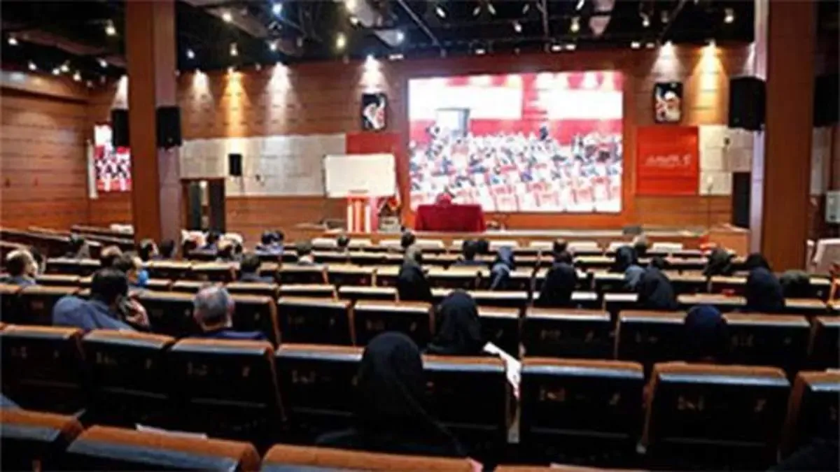 آموزش بیش از «45 هزار نفر ساعت» در بانک شهر با هدف اجرای صحیح قانون جدید چک