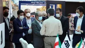 گلگهر از شرکتهای پیشران است