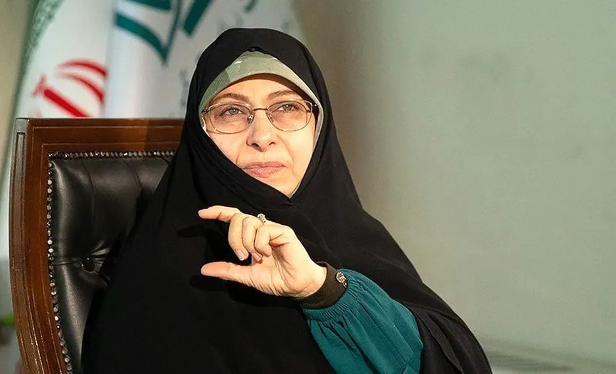 گلایه معاون رئیس جمهور از پزشکانی که گواهی تغییر جنیست صادر می‌کنند