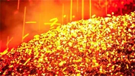 پایدارسازی فرایند تولید از اهداف اصلی خرید معادن و معدنداری توسط فولاد مباركه