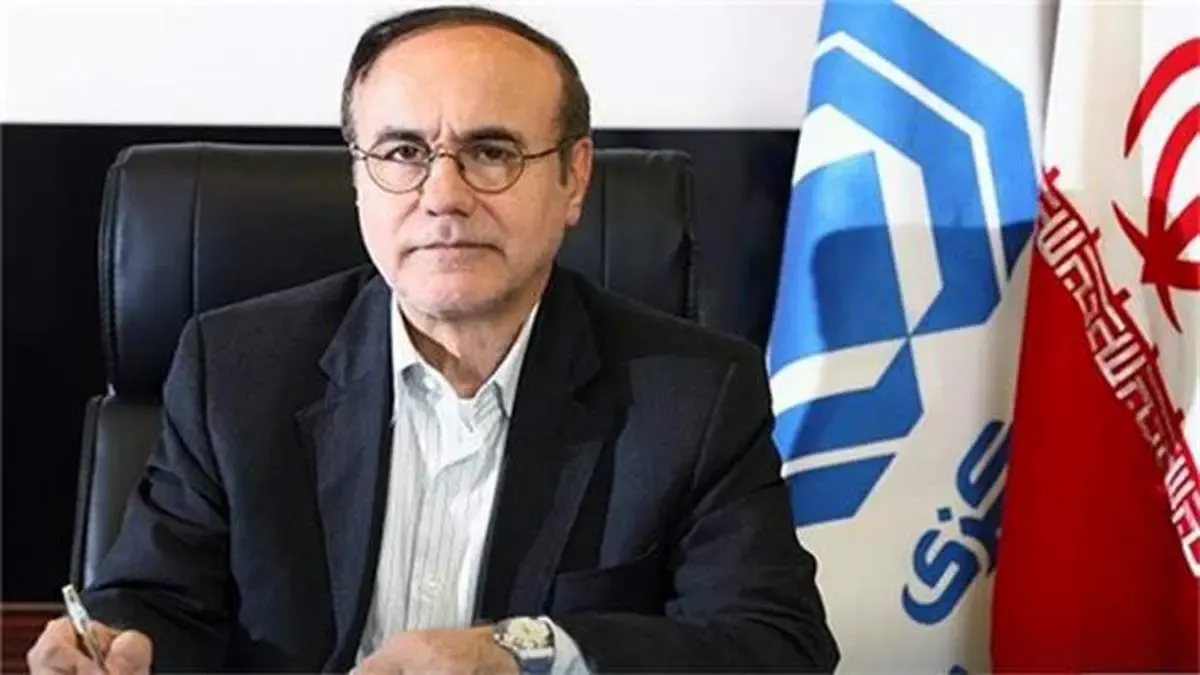 تمدید مدیرعاملی یونس مظلومی در شرکت بیمه تعاون