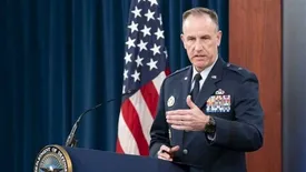 نمی‌خواهیم تنش در منطقه تشدید شود؛ وضعیت غزه خطرناک است