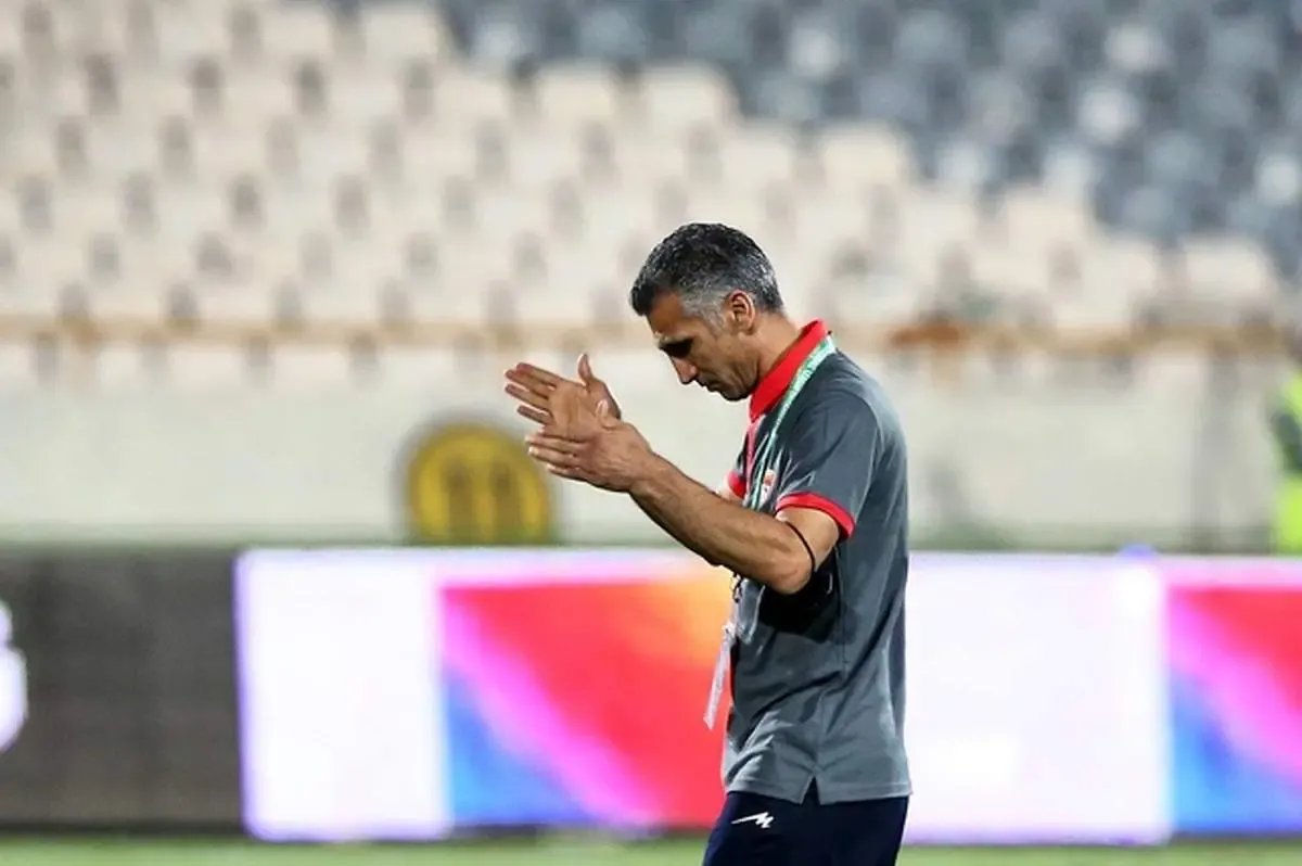 درگیری هاشمی‌نسب و نکونام  با این الفاظ استقلالی ها را شوکه کرد!