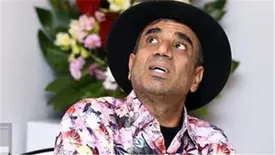 بسیار مستعد غم و غصه‌ام/ بازی در یک تئاتر، باعث شد موهایم بریزد و کچل شوم!/ رویایم در بازیگری ایفای نقش «پت و مت» است/ برای فیلم «کلئوپاترا» دو ساعت گریه کردم