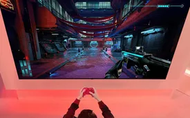 در تلویزیون‌های گیمینگ به دنبال چه ویژگی‌هایی باشیم؟