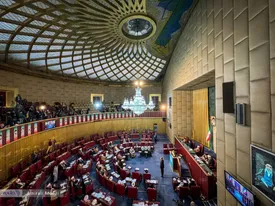 نگاهی به پرونده انتخابات غیر رقابتی مجلس خبرگان پنجم