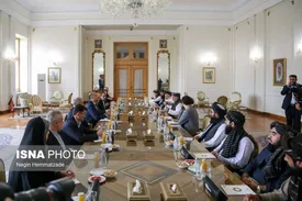 این زن ایرانی حرص طالبان را در آورد!