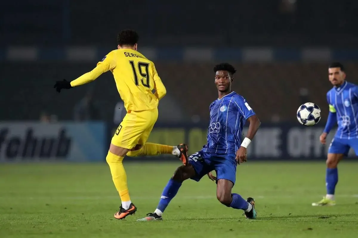 شوک به استقلال؛ یک ستاره قراردادش را فسخ کرد!