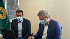 دومین قرعه‌کشی جشنواره باشگاه مشتریان بیمه باران انجام شد