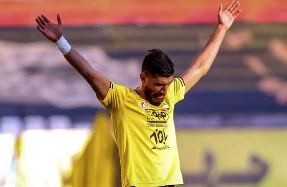 تیم بعدی شهریار مغانلو مشخص شد | آقای گل لیگ، این فصل کجا بازی می‌کند؟