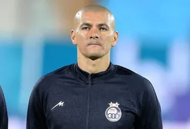 بازگشت رافائل سیلوا به استقلال