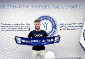 این ستاره به این دلیل به استقلال نرفت