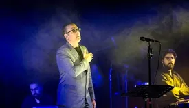 همسر علیرضا قربانی درگذشت