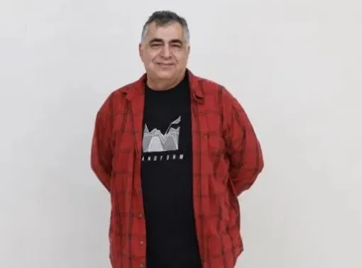 حمیدرضا ساعتچی درگذشت