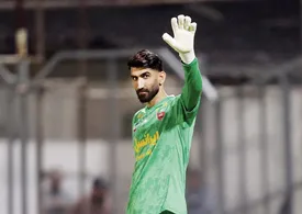 رکب بیرانوند به پرسپولیس با درهم!