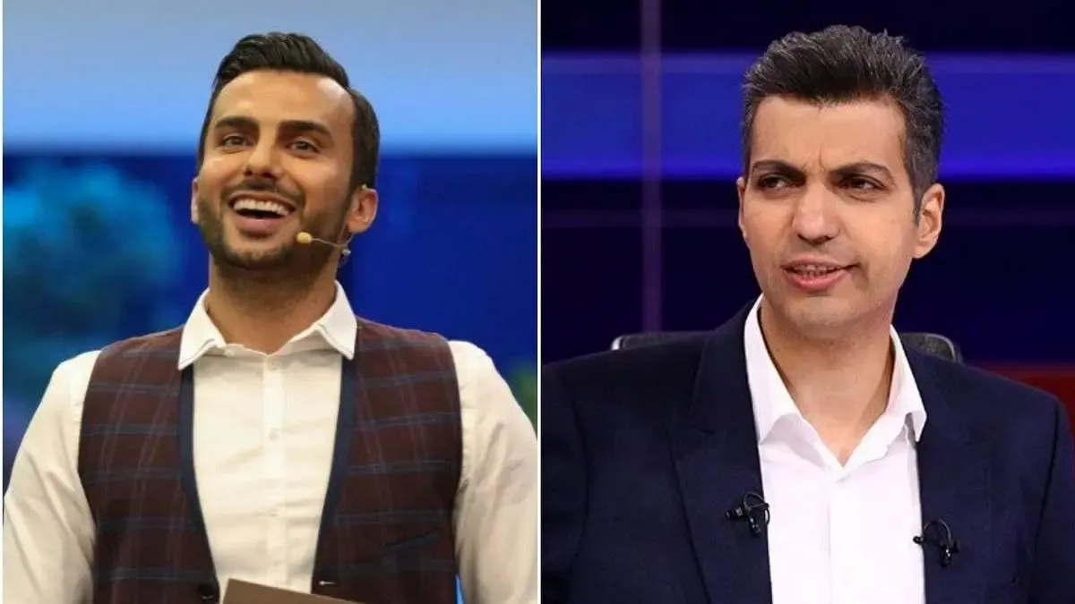 ببینید | خشم تماشاگران یزدی از محمدحسین میثاقی