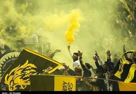 اطلاعیه مهم باشگاه سپاهان درباره حضور هواداران این تیم در ورزشگاه‌ها