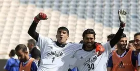 طعنه سنگین یک استقلالی به حضور بیرانوند مقابل ترکمنستان/ عکس