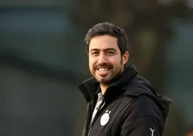 خسرو حیدری به استقلال برگشت