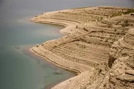 وضعیت کرخه حاد و بحرانی است