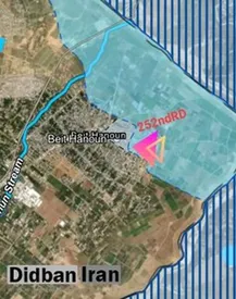 اسرائیل: بیت حانون را تصرف کردیم!