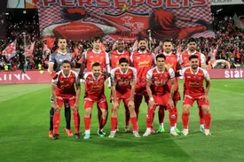 نصف پرسپولیس مقابل صنعت نفت نیست!