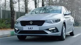 پیش فروش تارا و پنج محصول دیگر ایران خودرو از فردا/ قرعه کشی سوم آبان