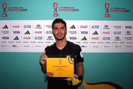 عجیب اما واقعی؛ دعوت به تیم ملی بدون حتی یک بازی باشگاهی!