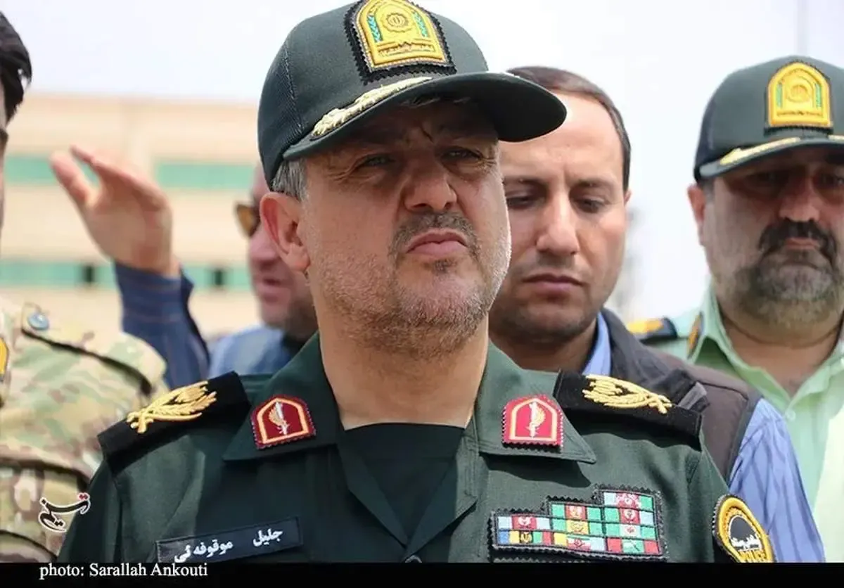 بازداشت عامل حمله به دادستان رفسنجان