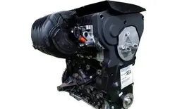 تولید روزانه هزار دستگاه موتور +TU5