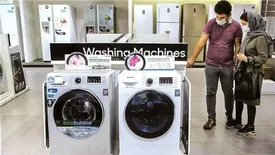 گارانتی‌ تقلبی، معضل بازار لوازم خانگی/برچسب‌هایی که ماشین لباسشویی ۳ میلیونی را ۷ میلیونی می‌کند