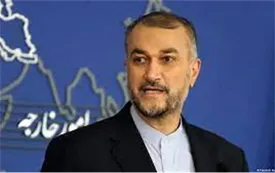 امیرعبداللهیان:  در موضوع تبادل زندانیان با آمریکا توافق کردیم