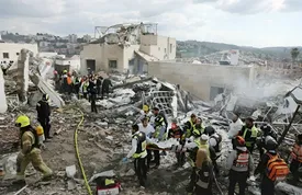 اقتدار ایرانی