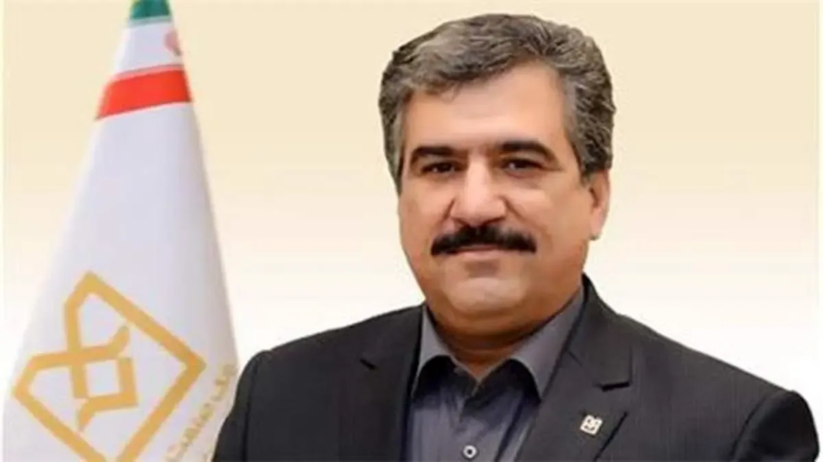 كار تیمی و اعتماد مدیران ارشد بانك، مهمترین عامل موفقیت در تحقق و ارتقاء شاخص های عملكردی است