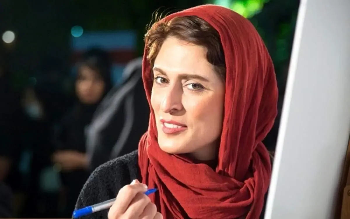 تغییر حیرت‌انگیز چهره بهناز جعفری بازیگر مختار در ۵۱ سالگی! / عکس