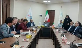 حمایت ازآینده صادرات با سرمایه گذاری در شرکت های دانش بنیان