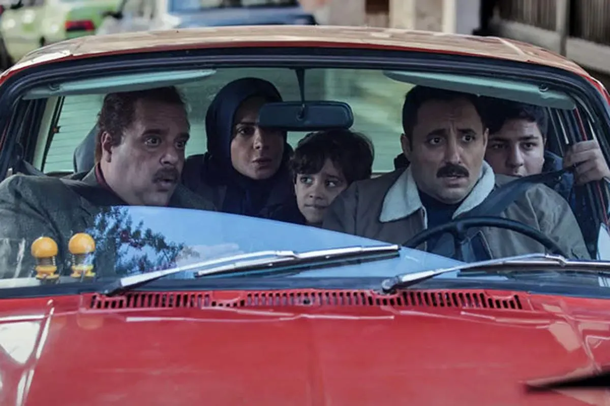 فصل جدید «دودکش» به تلویزیون می آید؟