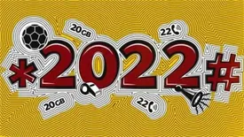 بسته ۲۰۲۲ ایرانسل ویژه جام جهانی ارائه شد