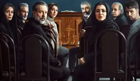 قاتل سریال «محکوم» لو رفت