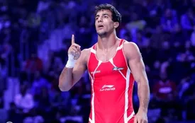 احتمال نقره داغ شدن محمدعلی گرایی