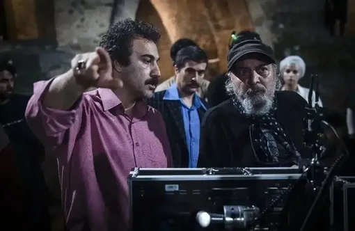 زمان ساخت سریال «پایتخت ۸» اعلام شد