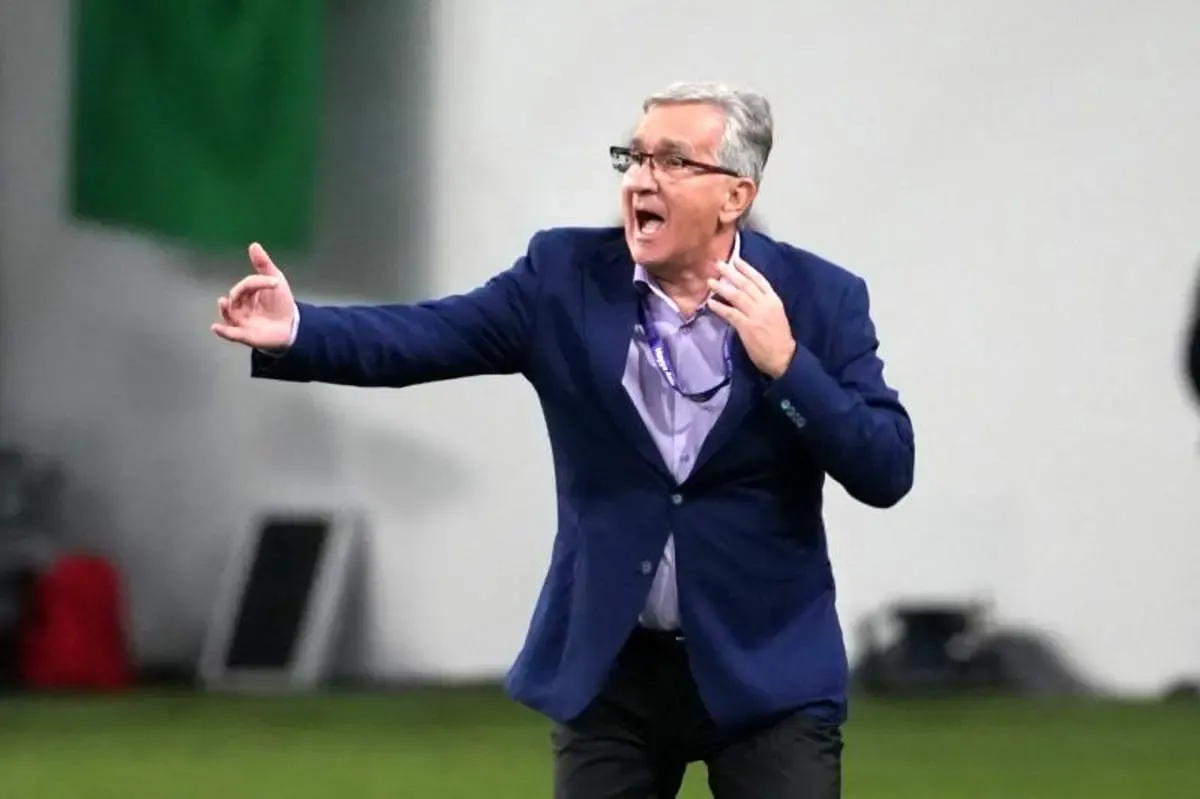 چراغ سبز برانکو به پرسپولیس