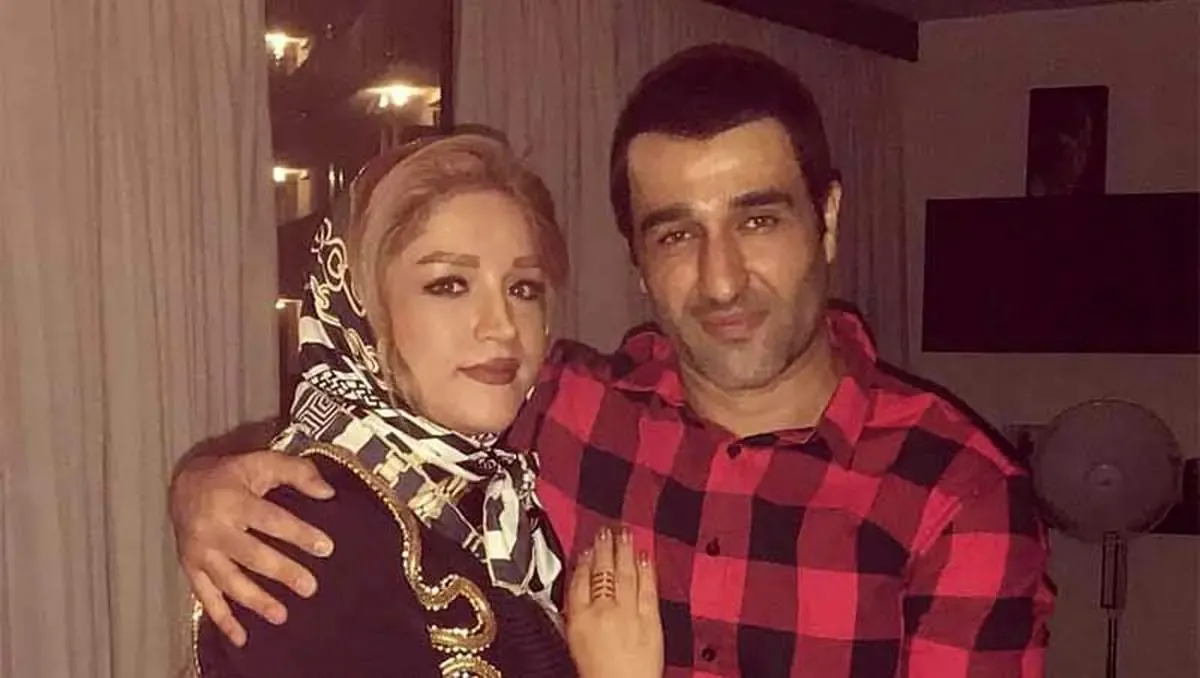 استوری جدید مامک جمشیدی درباره پژمان/ فیلم