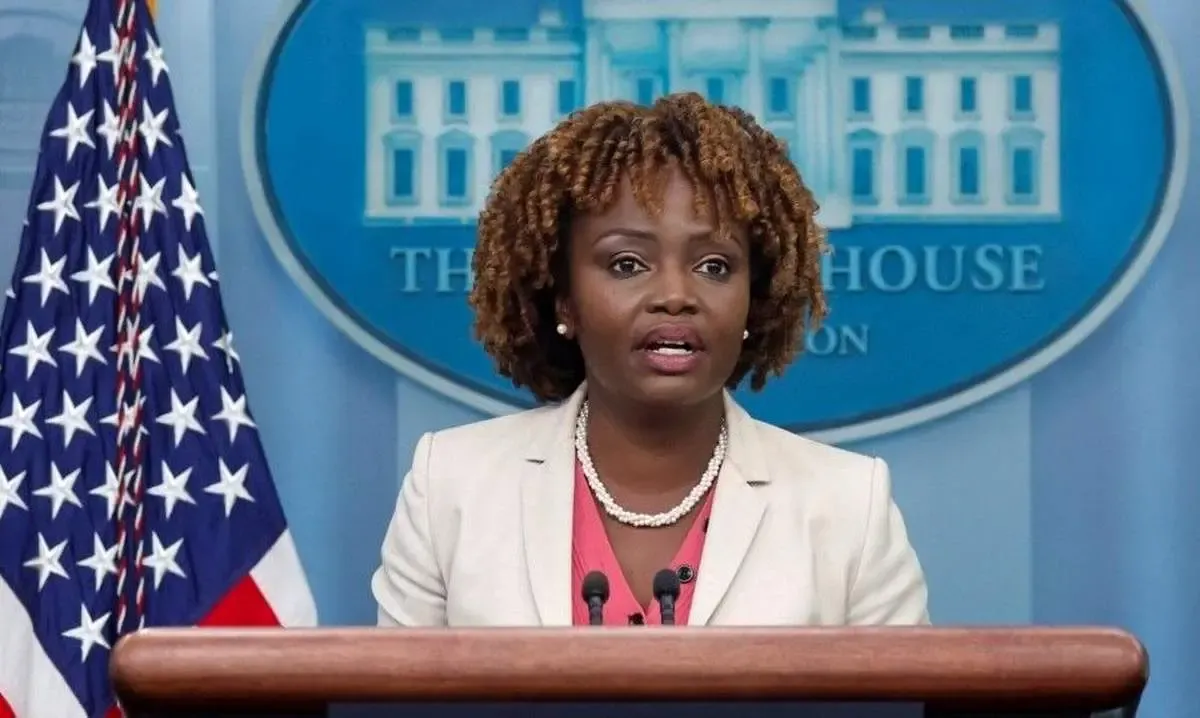 ادعای کاخ سفید : انصارالله یمن غیرنظامیان را هدف قرار  داده