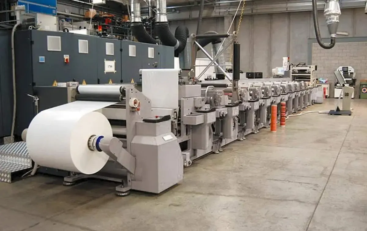 5 برابر شدن قیمت کاغذ در پنج سال