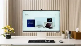 معرفی نسل جدید مانیتورهای همهکاره Smart