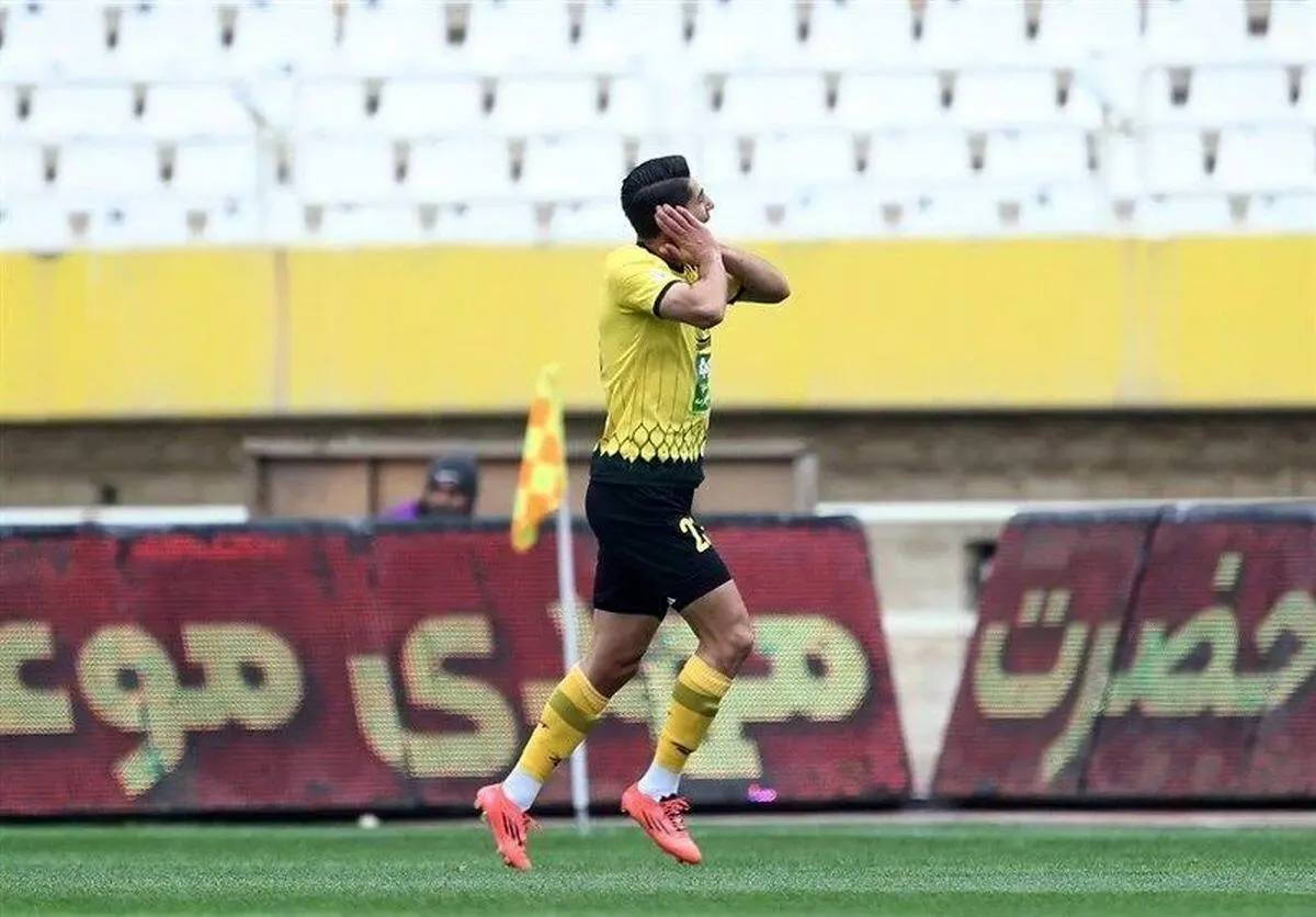 ستاره ملی‌پوش سرانجام لژیونر شد