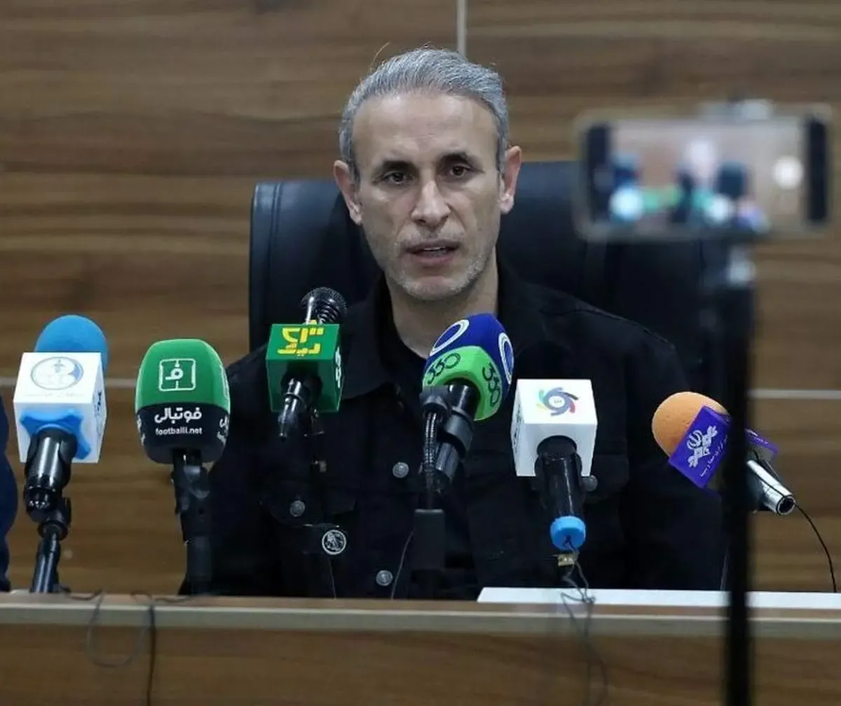 سرمربی پرسپولیس بعد از گل محمدی کیست؟
